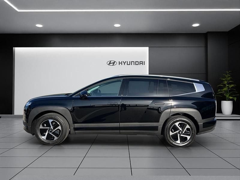 Neu Hyundai Ioniq 9 226 kW (308 PS) 2026 Schwarz SUV