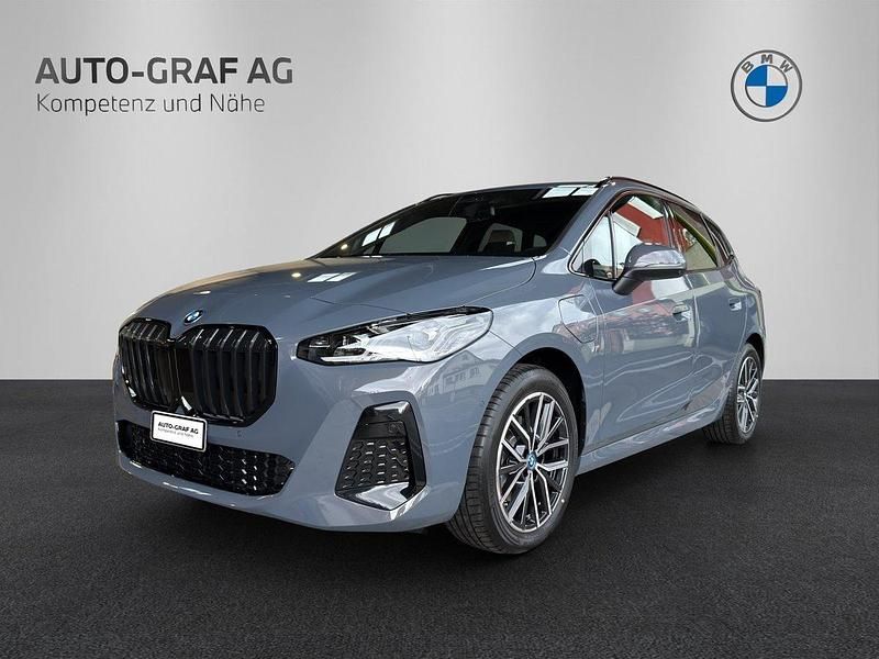 Neu 2025 BMW 225 Active Tourer M Sport Van / Kleinbus | CHF 55’900 (Fairer Preis) - Bild 1/4
