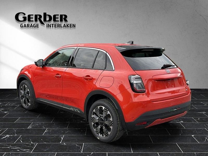 Gebraucht Fiat 600E La Prima 115 kW (157 PS) 2023 Kombi