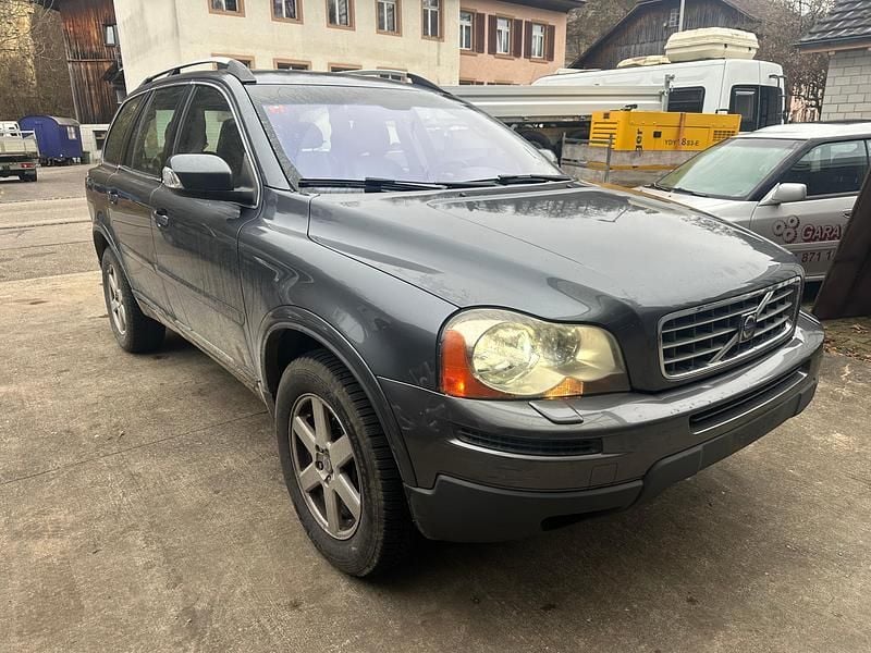 Gebraucht Volvo XC90 Executive 185 PS (136 kW) 2006 SUV