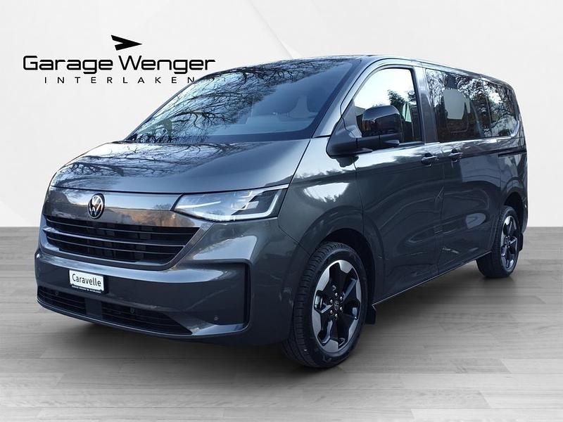Gebraucht 2025 VW Caravelle Life Van / Kleinbus | CHF 73’420 - Bild 1/4