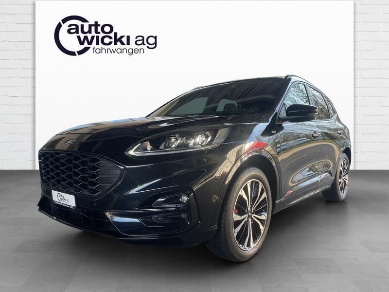 Gebraucht 2020 Ford Kuga ST-Line X SUV | CHF 23’750 (Fairer Preis) - Bild 1/4