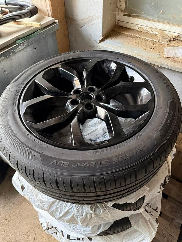 Gebraucht Land Rover Discovery Sport HSE 240 PS (176 kW) 2015 SUV