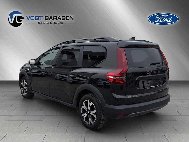 Gebraucht Dacia Jogger Extreme 110 PS (80 kW) 2023 Van / Kleinbus