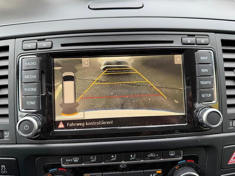 Gebraucht VW T5 Edition 180 PS (132 kW) 2014 Van