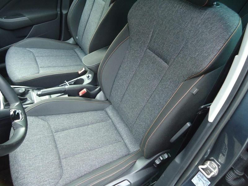 Gebraucht Skoda Kamiq Clever 110 PS (80 kW) 2021 SUV