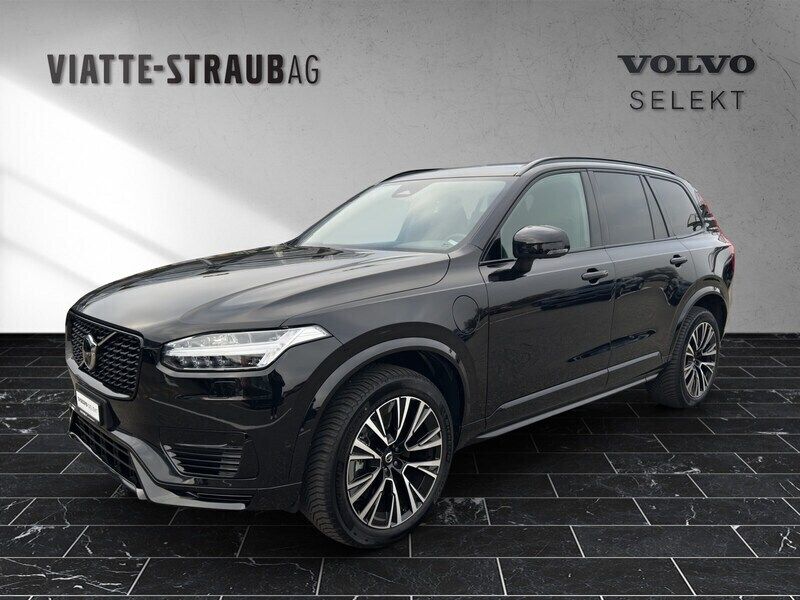 Gebraucht 2024 Volvo XC90 Plus SUV | CHF 75’300 (Fairer Preis) - Bild 1/4