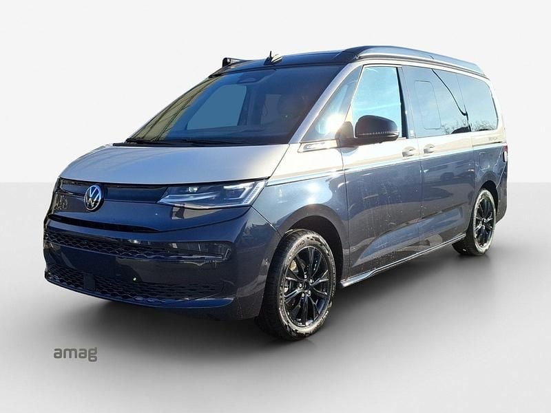Neu 2025 VW California Beach Van | CHF 79’750 (Teuer) - Bild 1/4