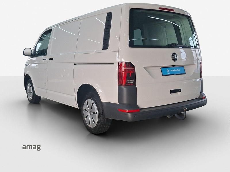 Gebraucht VW T6.1 150 PS (110 kW) 2023 Van