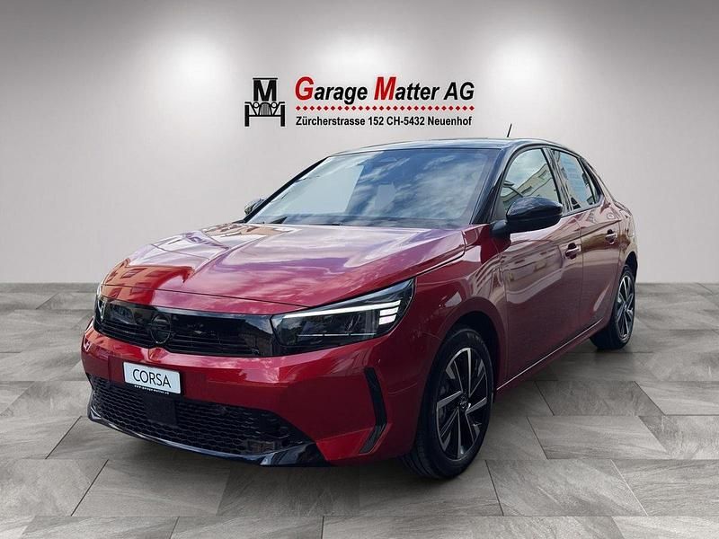 Neu 2025 Opel Corsa Limousine | CHF 22’490 (Fairer Preis) - Bild 1/4