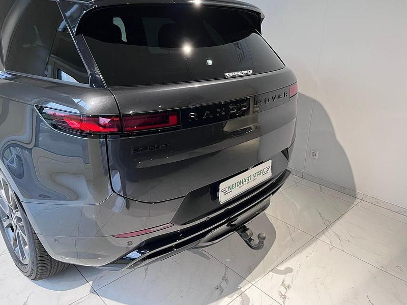 Gebraucht Land Rover Range Rover Sport SE Dynamic 301 PS (221 kW) 2024 SUV