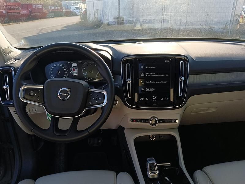 Gebraucht Volvo XC40 R-Design 248 PS (182 kW) 2020 SUV