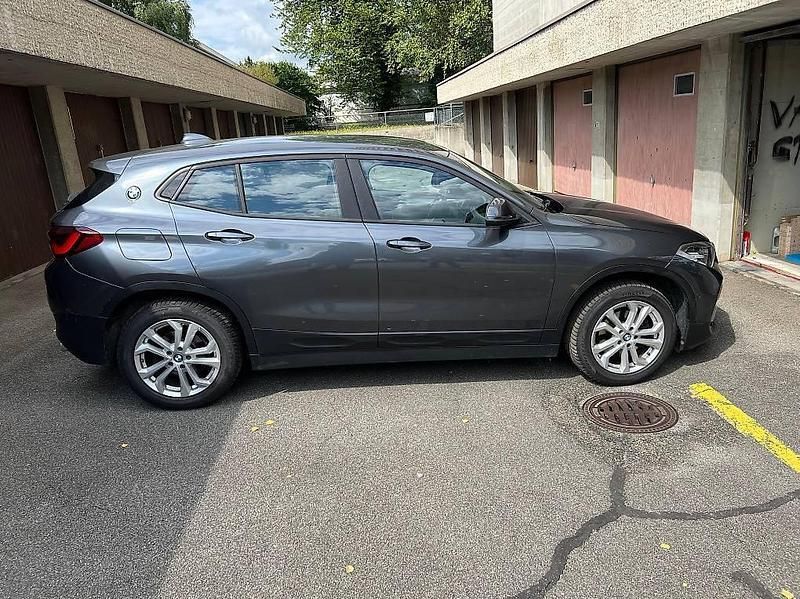 Gebraucht BMW X2 Performance 150 PS (110 kW) 2021 SUV