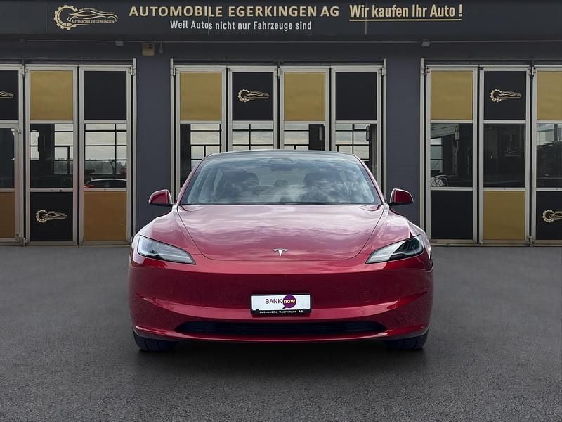 Gebraucht Tesla Model 3 365 kW (497 PS) 2024 Limousine