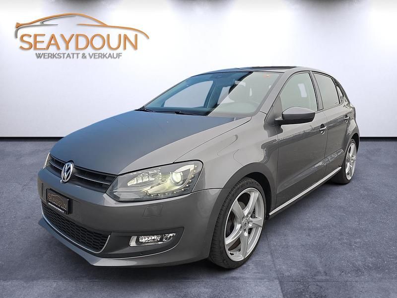 Gebraucht 2011 VW Polo Highline Kleinwagen | CHF 7’300 (Fairer Preis) - Bild 1/4