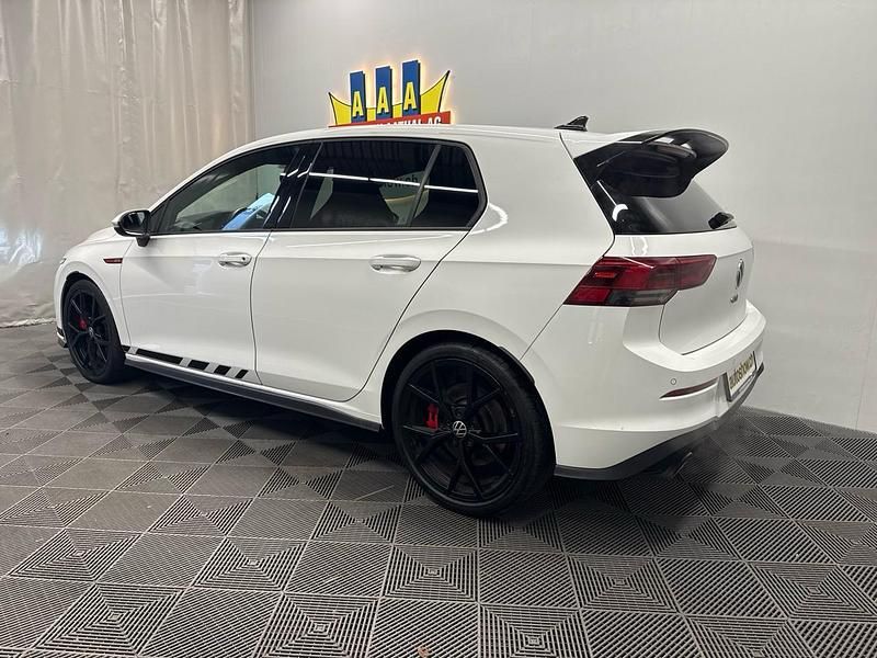 Gebraucht VW Golf VIII GTI Clubsport 301 PS (221 kW) 2023