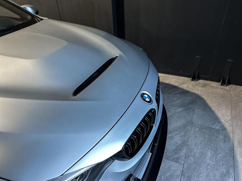 Gebraucht BMW M4 Competition Edition 450 PS (330 kW) 2017 Coupé