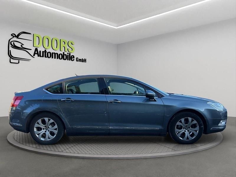 Gebraucht Citroën C5 Dynamique 140 PS (102 kW) 2009 Limousine