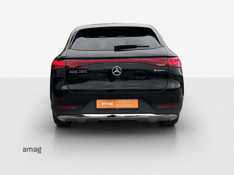 Gebraucht Mercedes EQE350 214 kW (292 PS) 2023 SUV