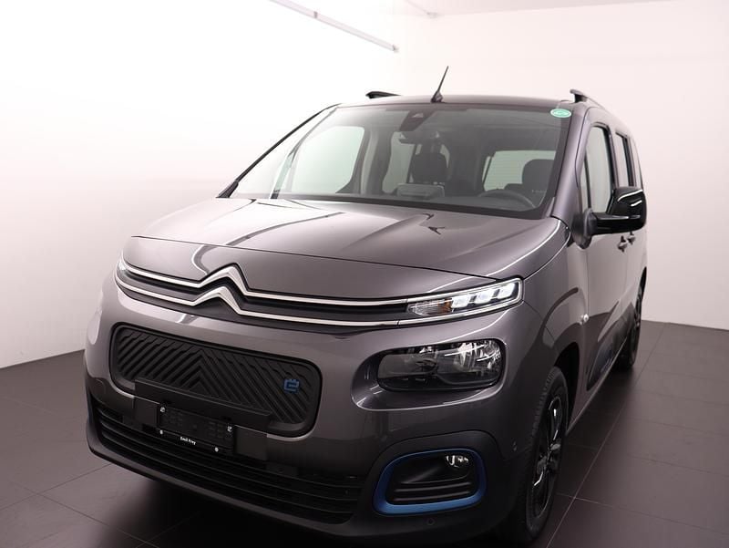 Grau Gebraucht 2023 Citroën Berlingo Shine Van / Kleinbus | CHF 29’390 - Bild 1/4