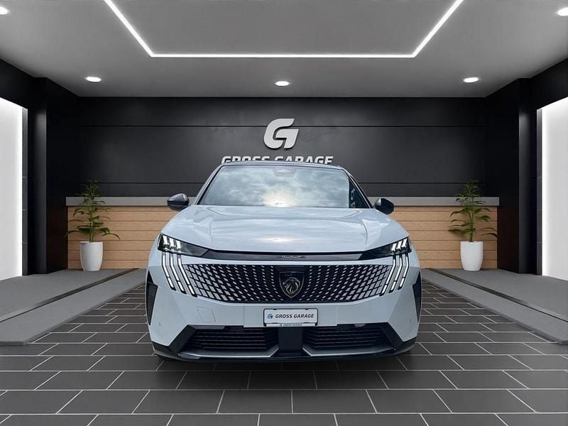 Neu Peugeot 3008 GT 154 kW (210 PS) 2025 Kombi