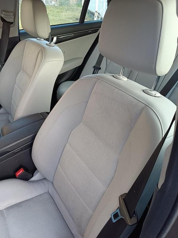 Gebraucht Mercedes C250 204 PS (150 kW) 2013