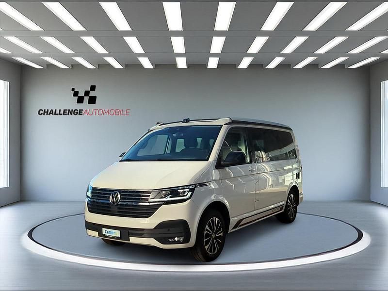 Gebraucht VW California Edition 150 PS (110 kW) 2021 Van