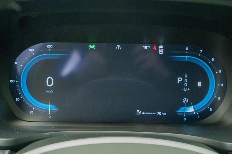 Gebraucht Volvo V60 Ultimate 197 PS (144 kW) 2024 Kombi