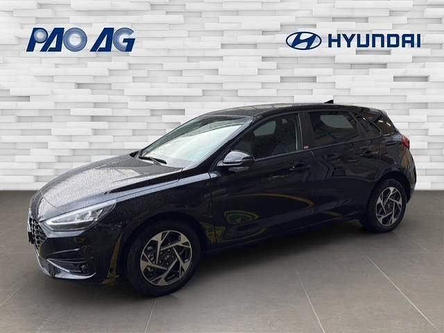 Neu Hyundai i30 140 PS (102 kW) 2026 Limousine