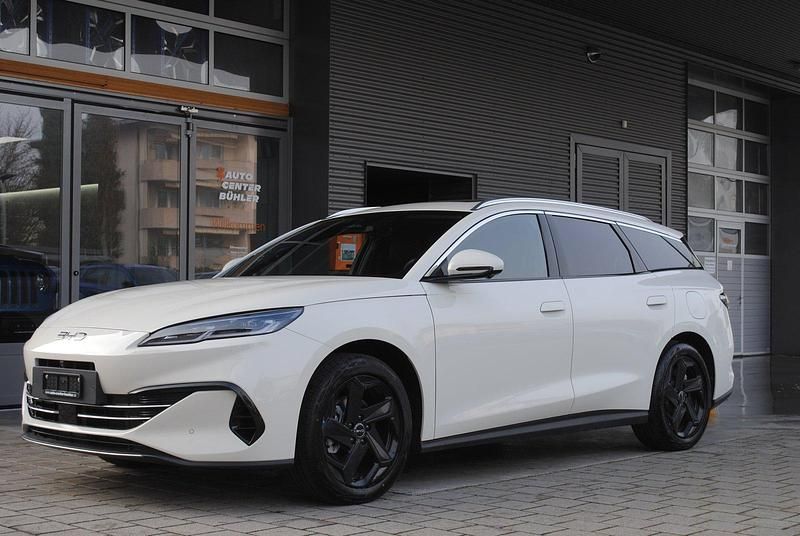 Neu 2026 BYD Seal Comfort Kombi | CHF 34’800 (Guter Preis) - Bild 1/4