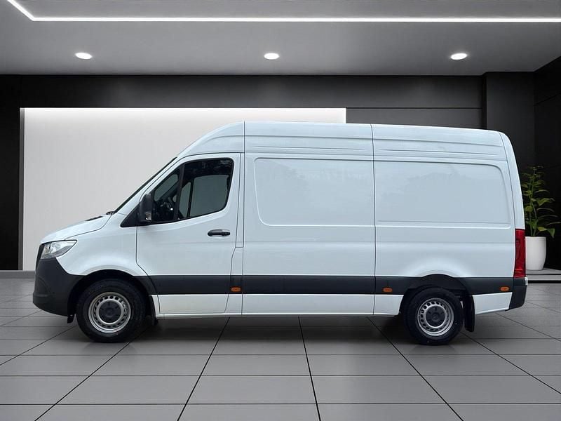 Gebraucht Mercedes Sprinter 170 PS (125 kW) 2025 Van