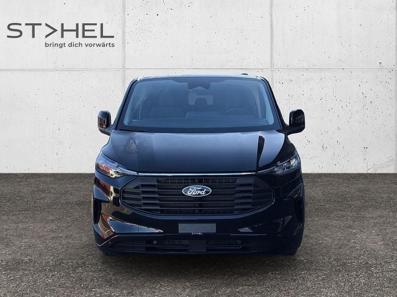 Neu Ford Transit Limited 2026 Van