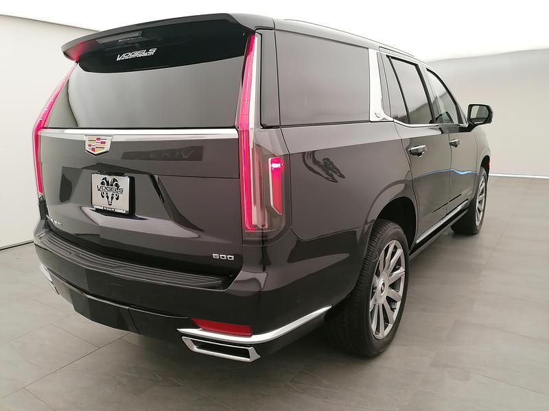 Gebraucht Cadillac Escalade 426 PS (313 kW) 2024 SUV