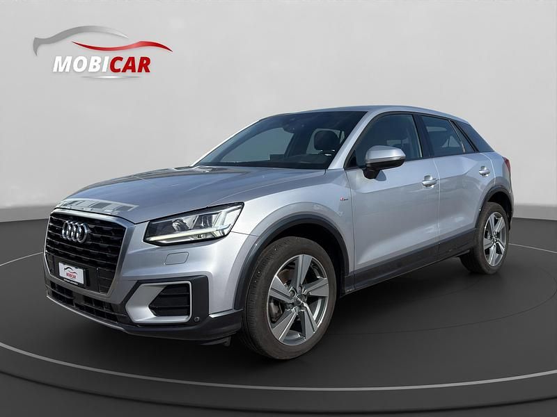 Gebraucht 2017 Audi Q2 Sport SUV | CHF 16’500 (Fairer Preis) - Bild 1/4