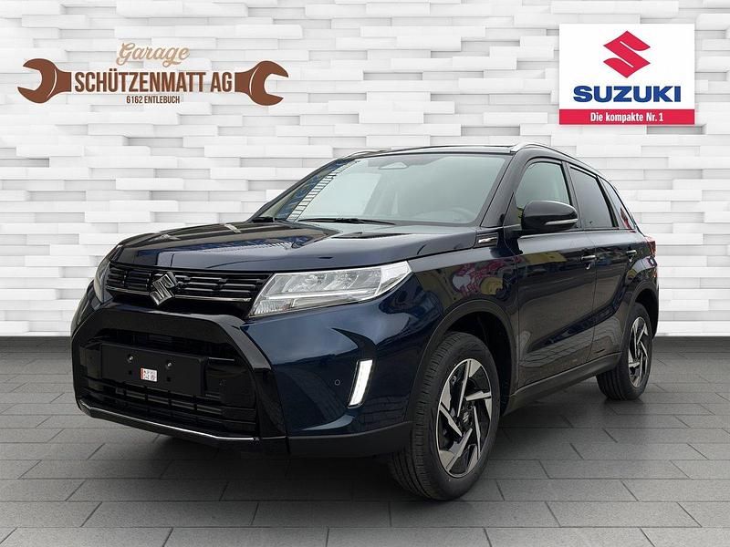 Neu Suzuki Vitara 110 PS (80 kW) 2025 Kombi