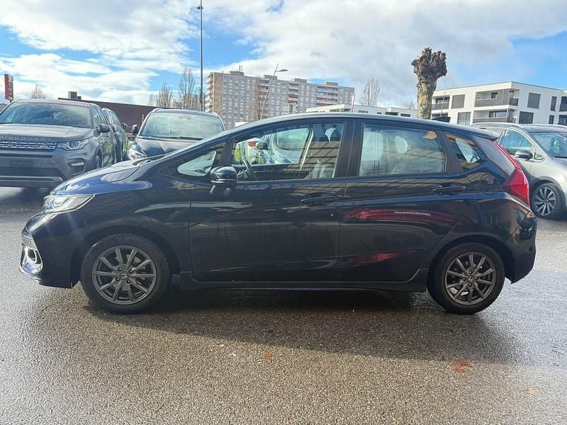 Gebraucht Honda Jazz Dynamic 130 PS (95 kW) 2019 Kleinwagen