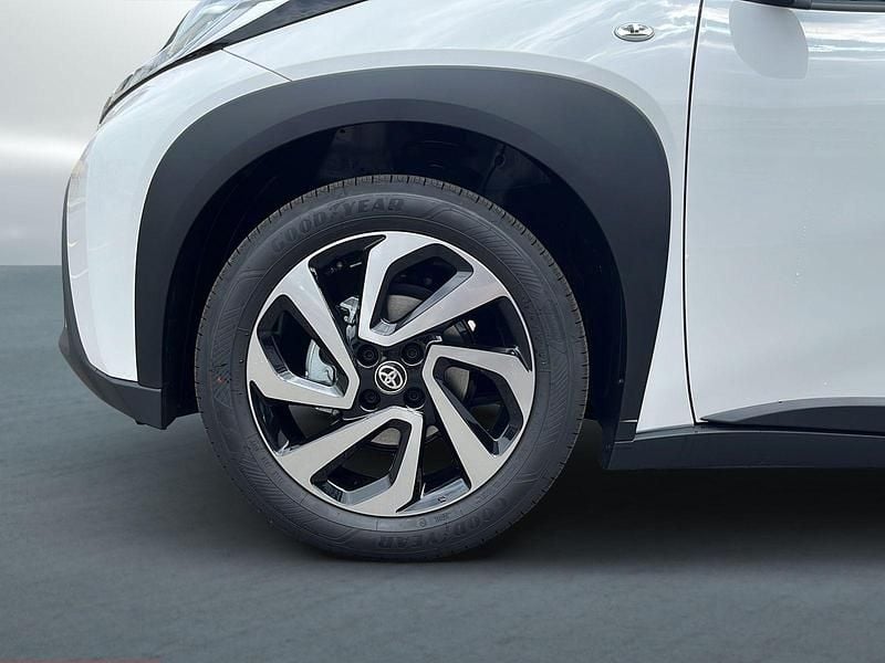 Gebraucht Toyota Aygo X Trend 72 PS (52 kW) 2023 SUV