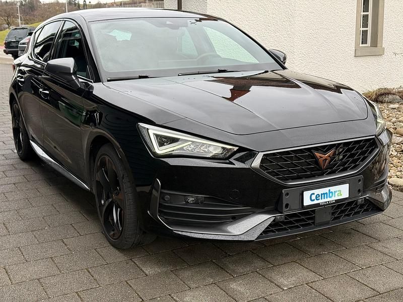 Gebraucht Cupra Leon 190 PS (139 kW) 2023