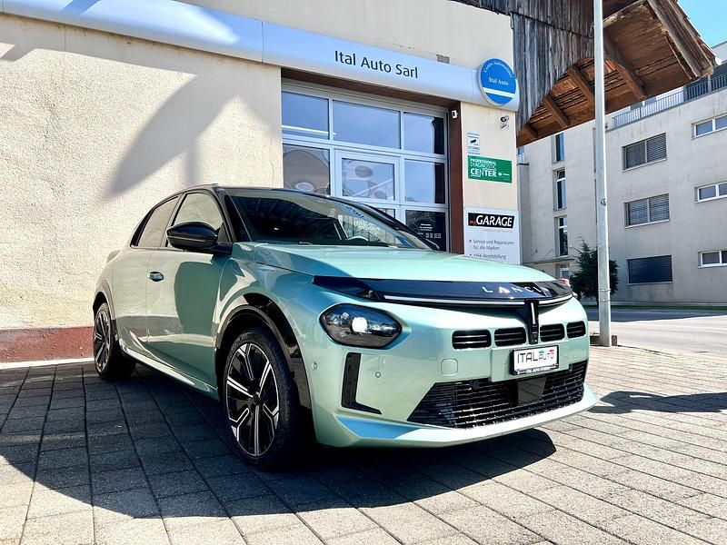 Gebraucht 2024 Lancia Ypsilon Kleinwagen | CHF 24’900 - Bild 1/4