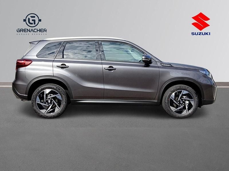 Neu Suzuki Vitara 109 PS (80 kW) 2025 SUV