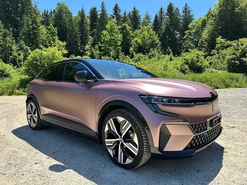 Gebraucht 2023 Renault Mégane IV Iconic | CHF 28’900 (Guter Preis) - Bild 1/4