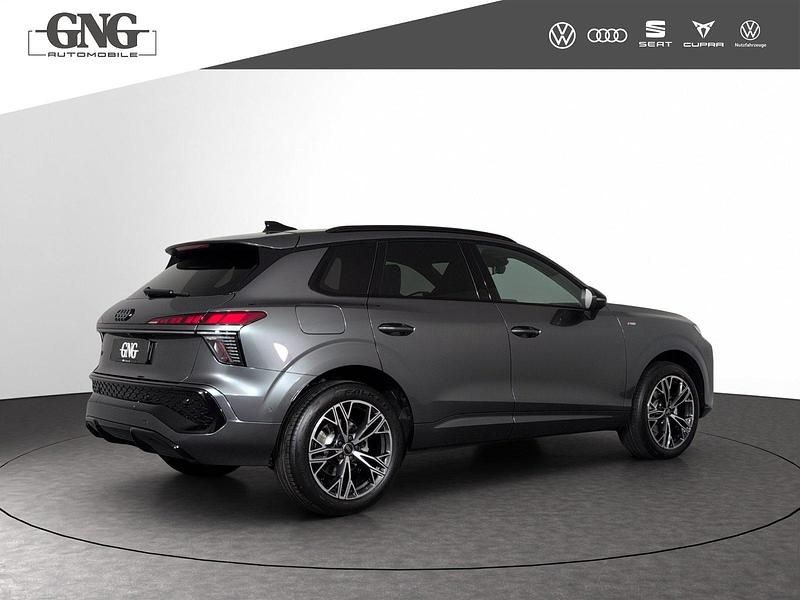 Neu Audi Q3 Advanced 150 PS (110 kW) 2025 SUV
