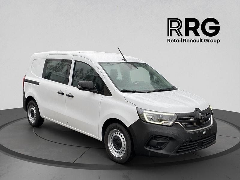 Neu 2025 Renault Kangoo Van / Kleinbus | CHF 29’501 (Fairer Preis) - Bild 1/4