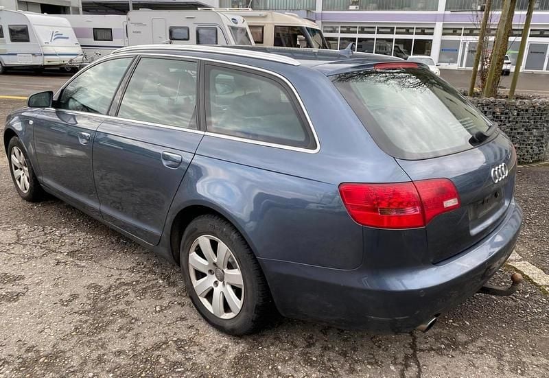 Gebraucht Audi A6 255 PS (187 kW) 2007 Kombi