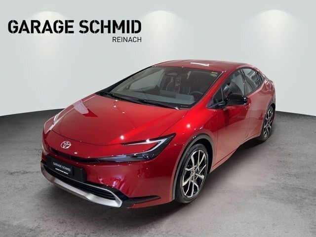 Gebraucht 2024 Toyota Prius Style Kleinwagen | CHF 46’300 - Bild 1/4
