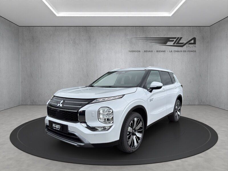 Neu 2025 Mitsubishi Outlander P-HEV Intense SUV | CHF 54’600 (Fairer Preis) - Bild 1/4