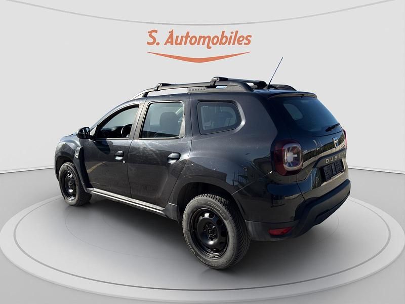 Gebraucht Dacia Duster Comfort 110 PS (80 kW) 2019 SUV