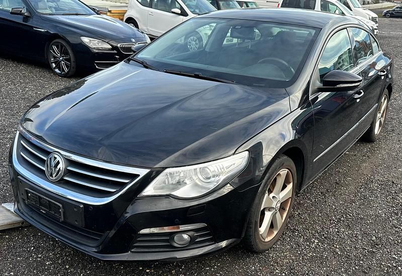 Gebraucht 2010 VW Passat | CHF 2’900 (Guter Preis) - Bild 1/4