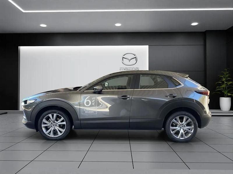 Neu Mazda CX-30 Center-Line 186 PS (136 kW) 2026 Gray SUV
