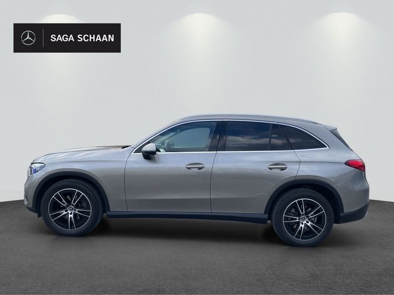 Gebraucht Mercedes GLC220 197 PS (144 kW) 2023